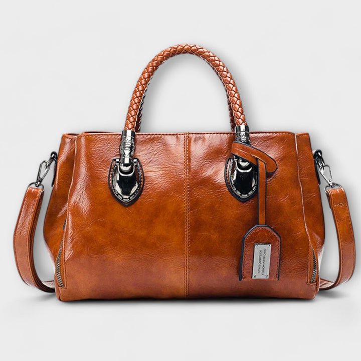 OPHELIA | ELEGANT DUFFEL BAG