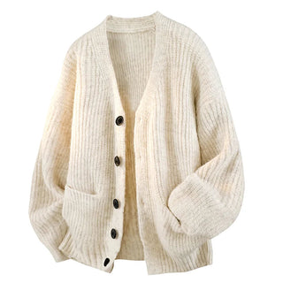 GARY | CLASSIC EVERYDAY SWEATER