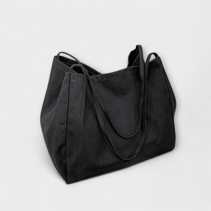 ODETE | LARGE SHOPPER BAG