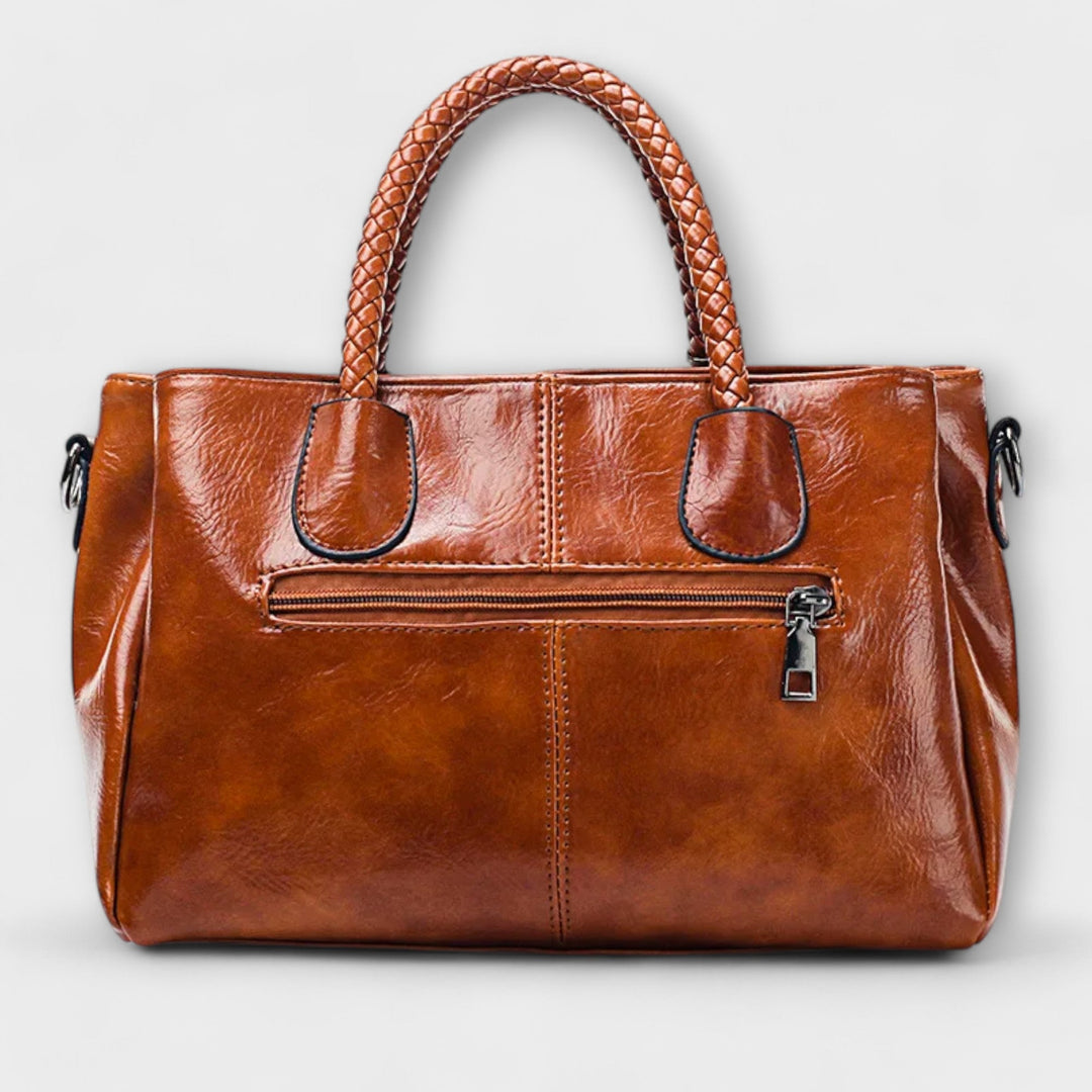 OPHELIA | ELEGANT DUFFEL BAG