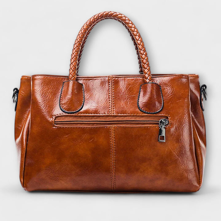 OPHELIA | ELEGANT DUFFEL BAG