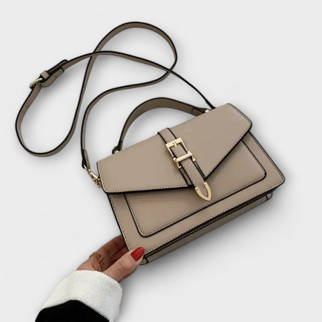 BETCHIE | CLASSIC SHOULDER BAG