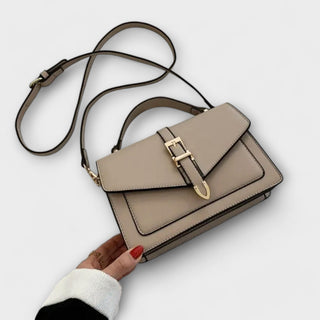 BETCHIE | CLASSIC SHOULDER BAG