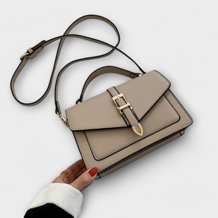 BETCHIE | CLASSIC SHOULDER BAG