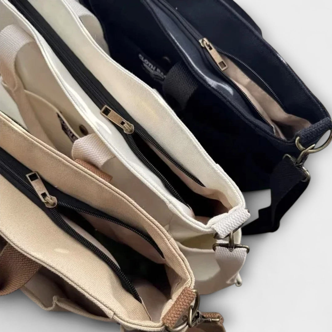 FRANCINE | MINIMALIST BAG