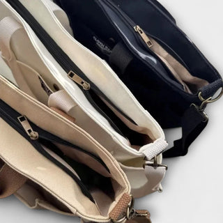 FRANCINE | MINIMALIST BAG