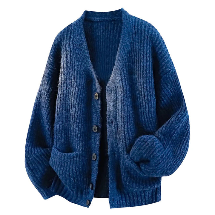GARY | CLASSIC EVERYDAY SWEATER