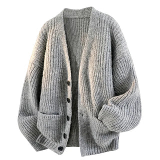 GARY | CLASSIC EVERYDAY SWEATER