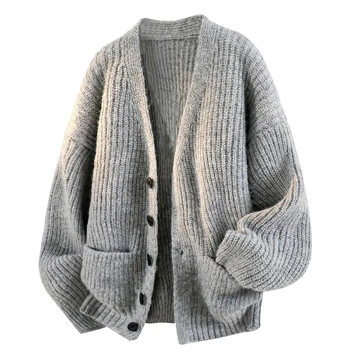 GARY | CLASSIC EVERYDAY SWEATER