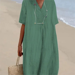 Silvana | Relaxed Maxi