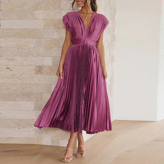 Hedwig | Elegant Dress