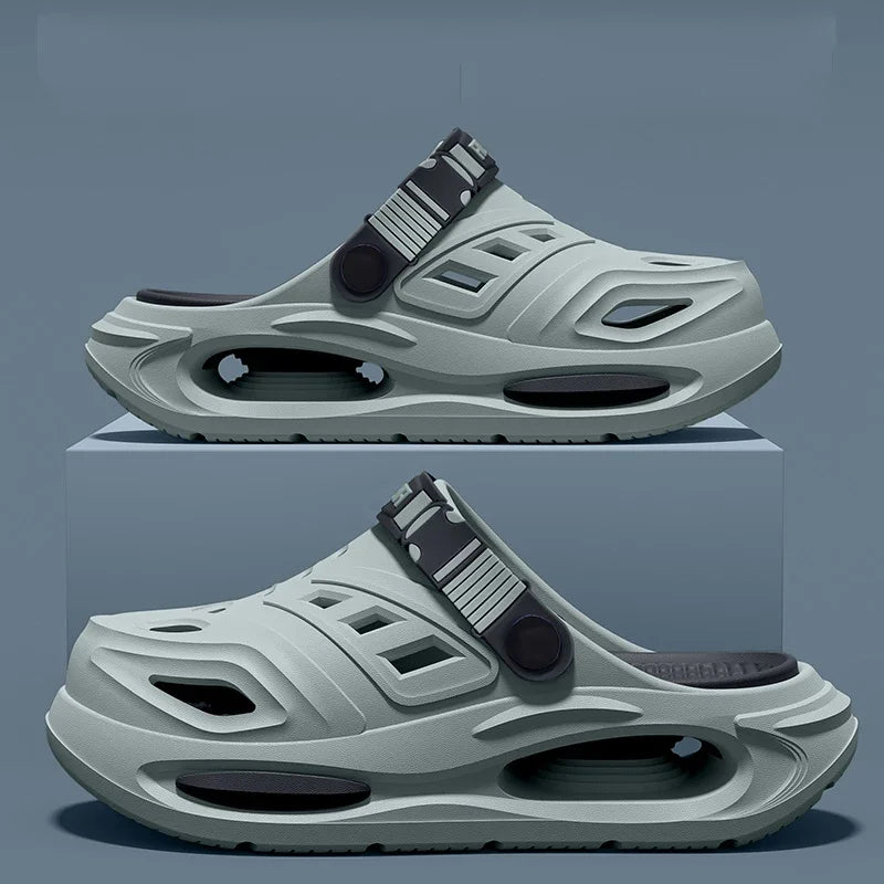 PASSOLIEVE | LIGHTWEIGHT COMFORT CLOGS