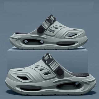 PASSOLIEVE | LIGHTWEIGHT COMFORT CLOGS