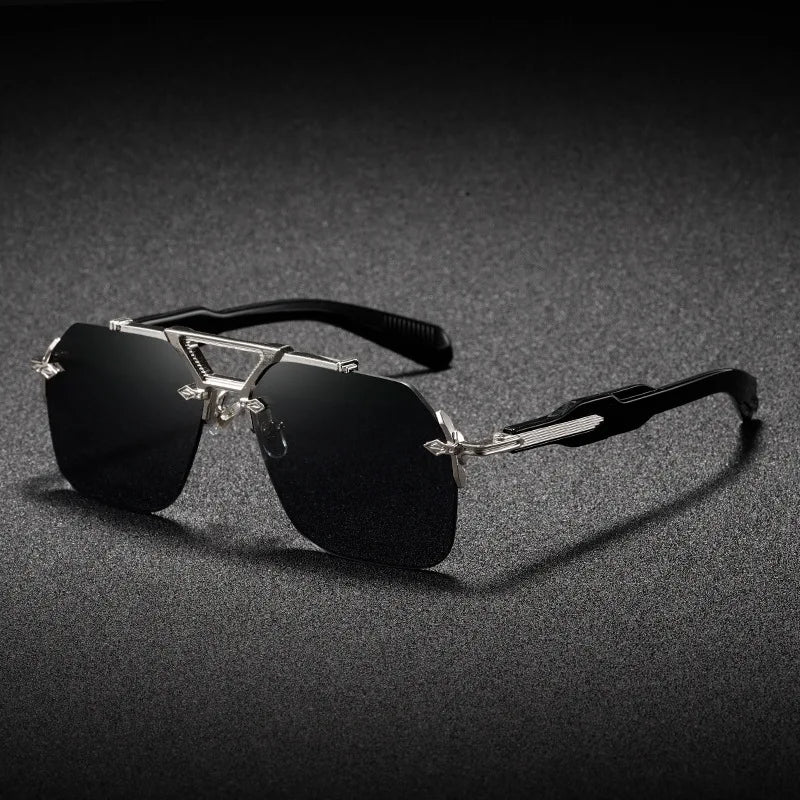 Falk™ | Premium Aviator Sunglasses