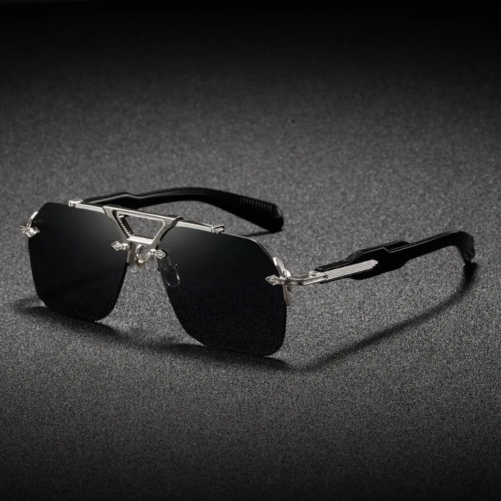 Falk™ | Premium Aviator Sunglasses
