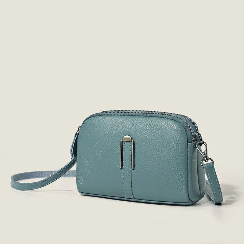 AMEYA | LUXURY SHOULDER BAG