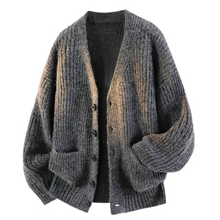GARY | CLASSIC EVERYDAY SWEATER