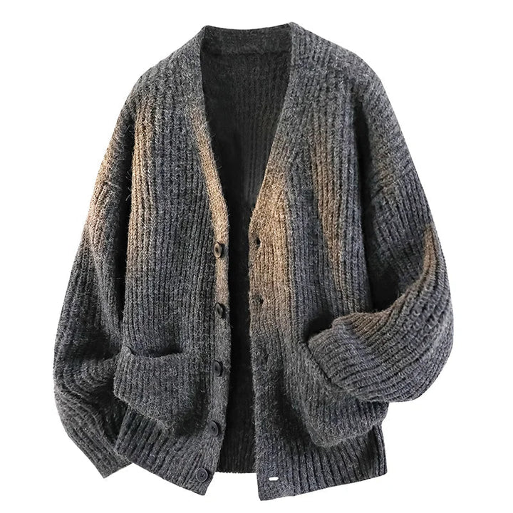 GARY | CLASSIC EVERYDAY SWEATER
