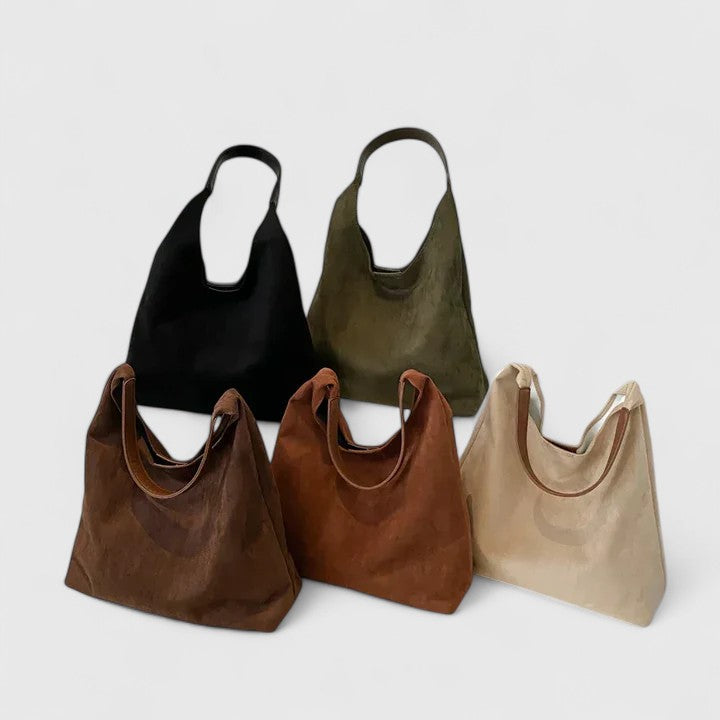 SHERYL | CHIC TOTE BAG