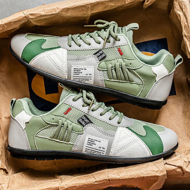 Giovanni sneakers - view 3