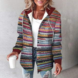 Martina | Elegant Coat
