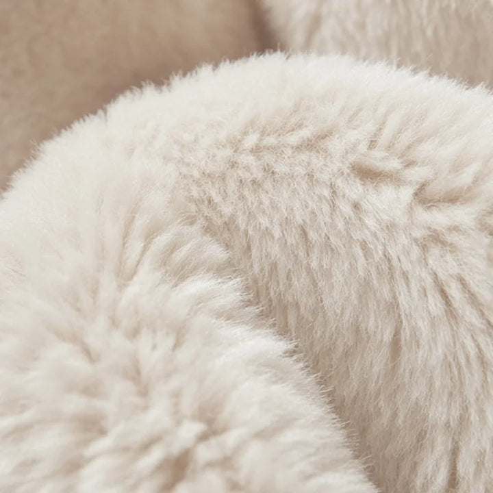 HAIVEN | CUSHIONED SLIPPERS