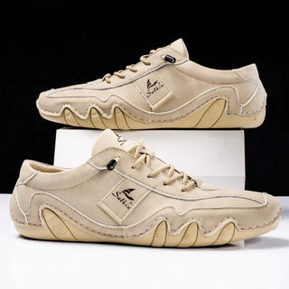 RIVIERA PASSO | WAVY-SOLE SHOES