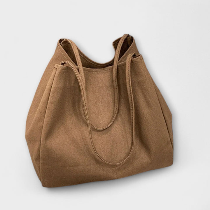 ODETE | LARGE SHOPPER BAG