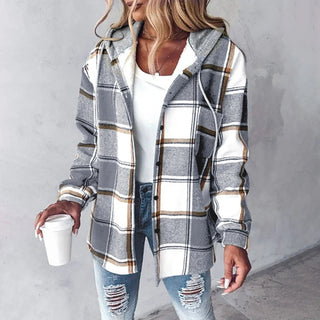 Martina | Elegant Coat