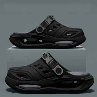 PASSOLIEVE | LIGHTWEIGHT COMFORT CLOGS