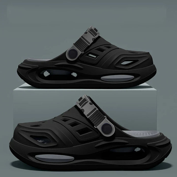 PASSOLIEVE | LIGHTWEIGHT COMFORT CLOGS