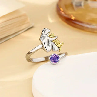 LadiVania | Ring Dog Icon
