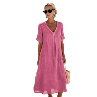 Wrenley | Relaxed Maxi