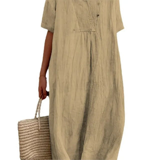 Silvana | Relaxed Maxi