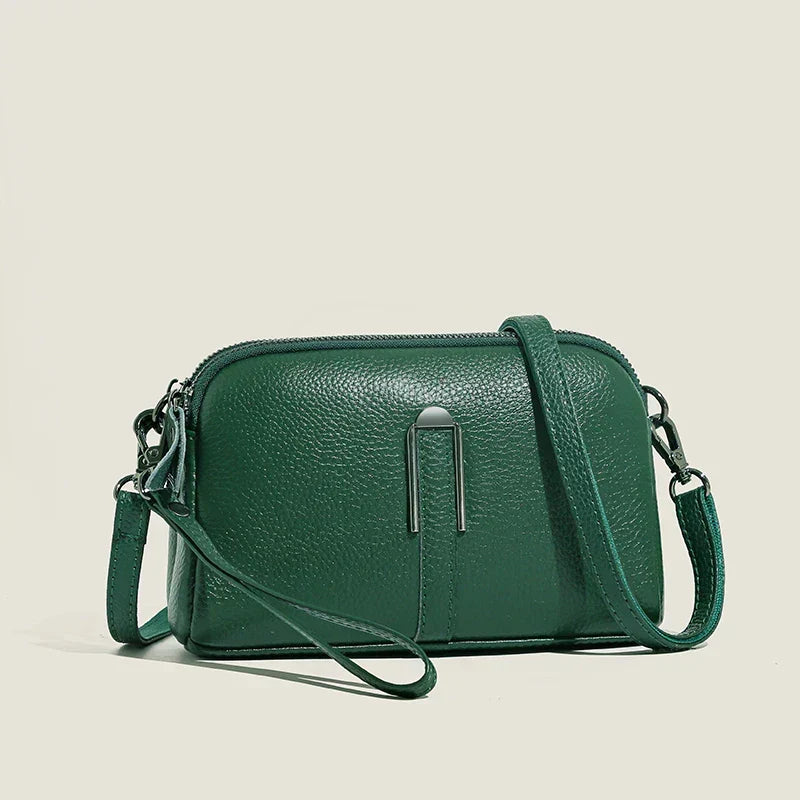 AMEYA | LUXURY SHOULDER BAG