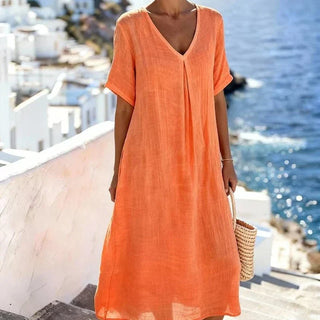 Wrenley | Relaxed Maxi