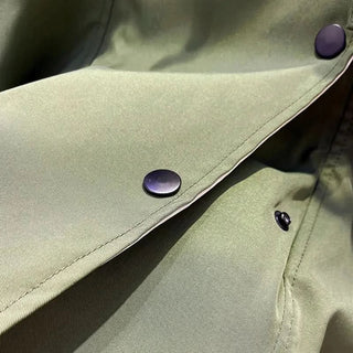 LUNIE | SIERRA DRIFT JACKET