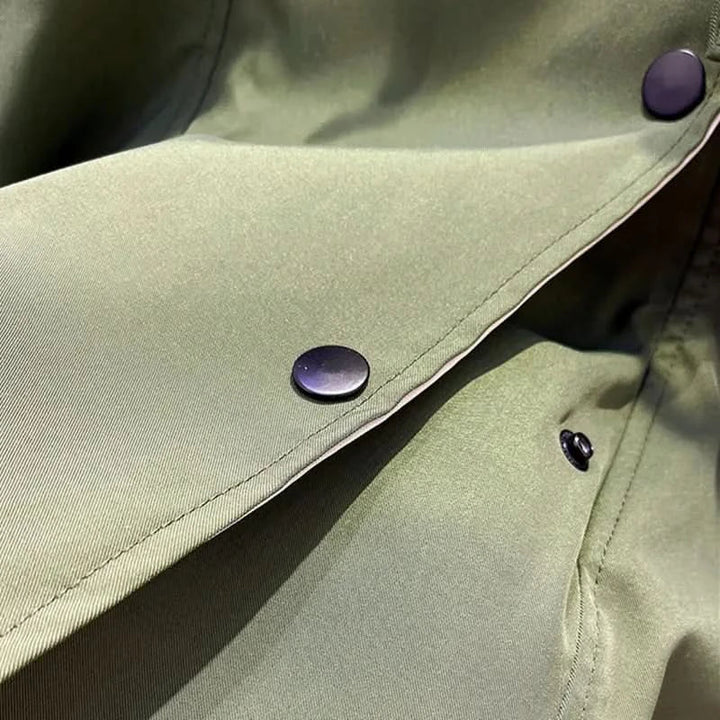 LUNIE | SIERRA DRIFT JACKET