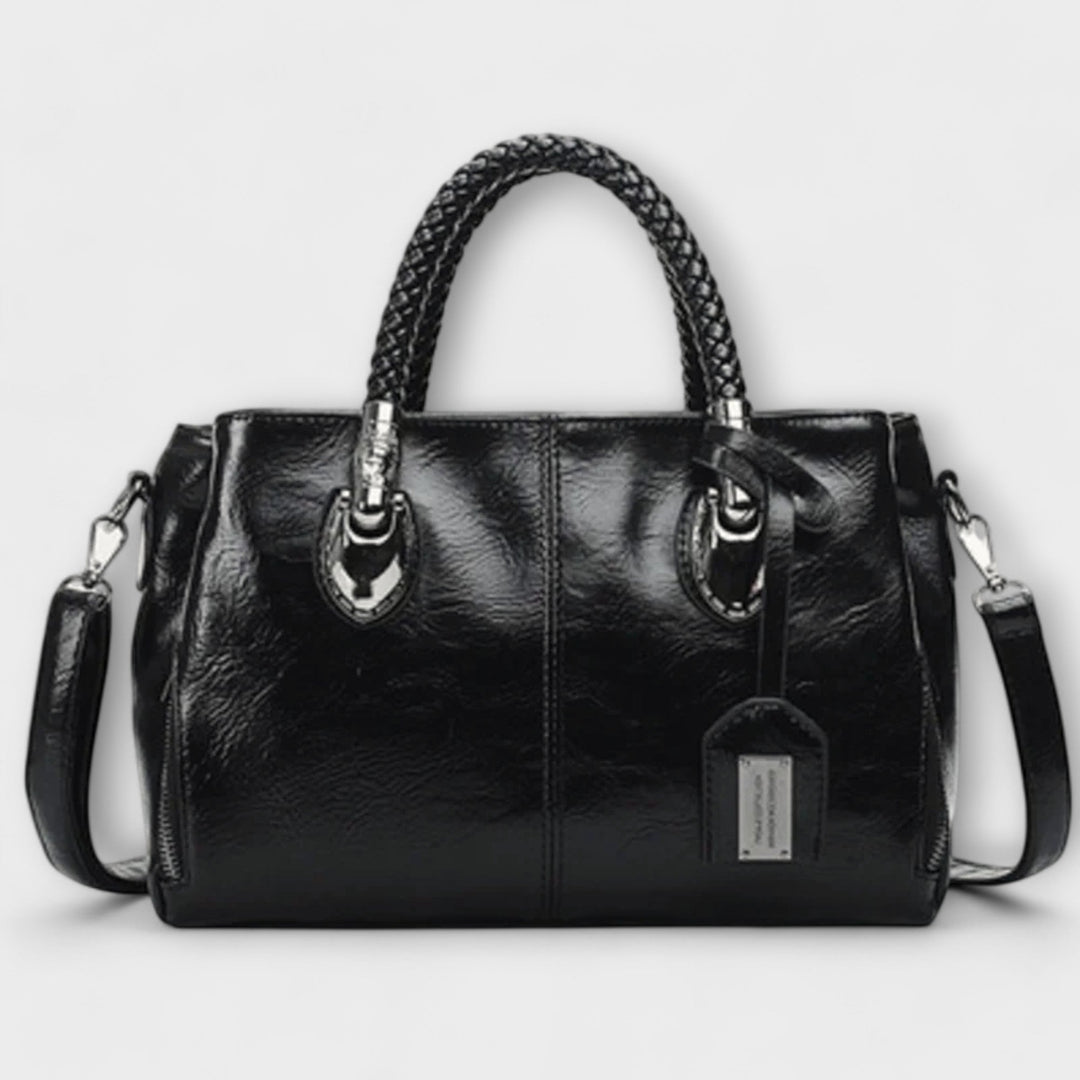 OPHELIA | ELEGANT DUFFEL BAG