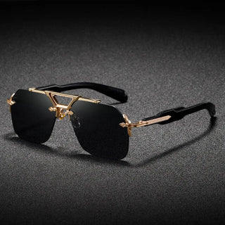 Falk™ | Premium Aviator Sunglasses