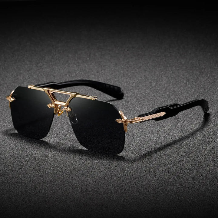 Falk™ | Premium Aviator Sunglasses