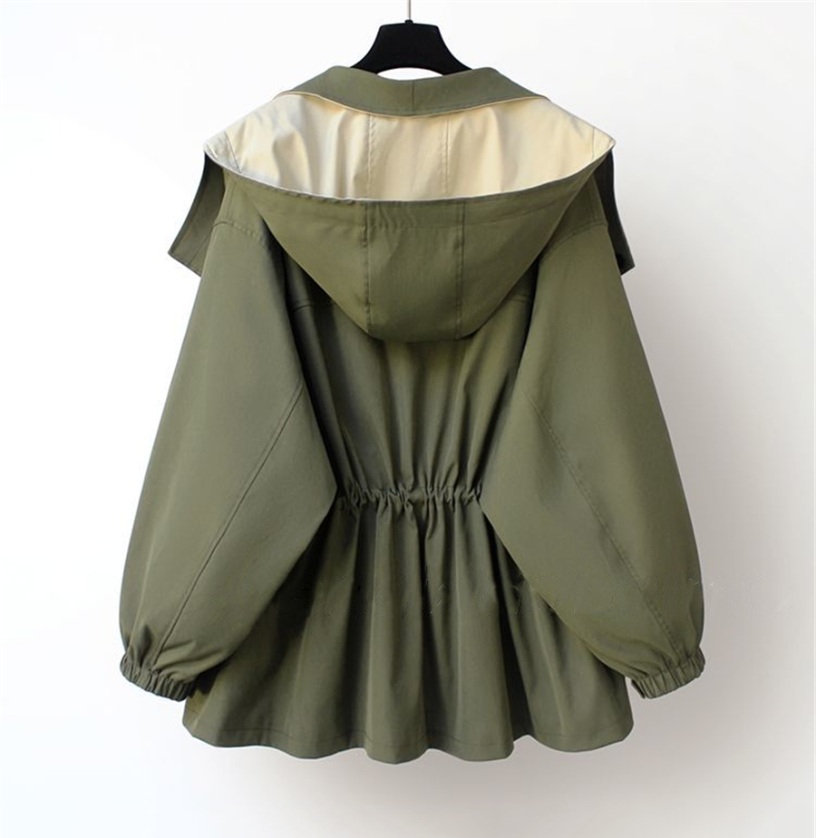 LUNIE | SIERRA DRIFT JACKET