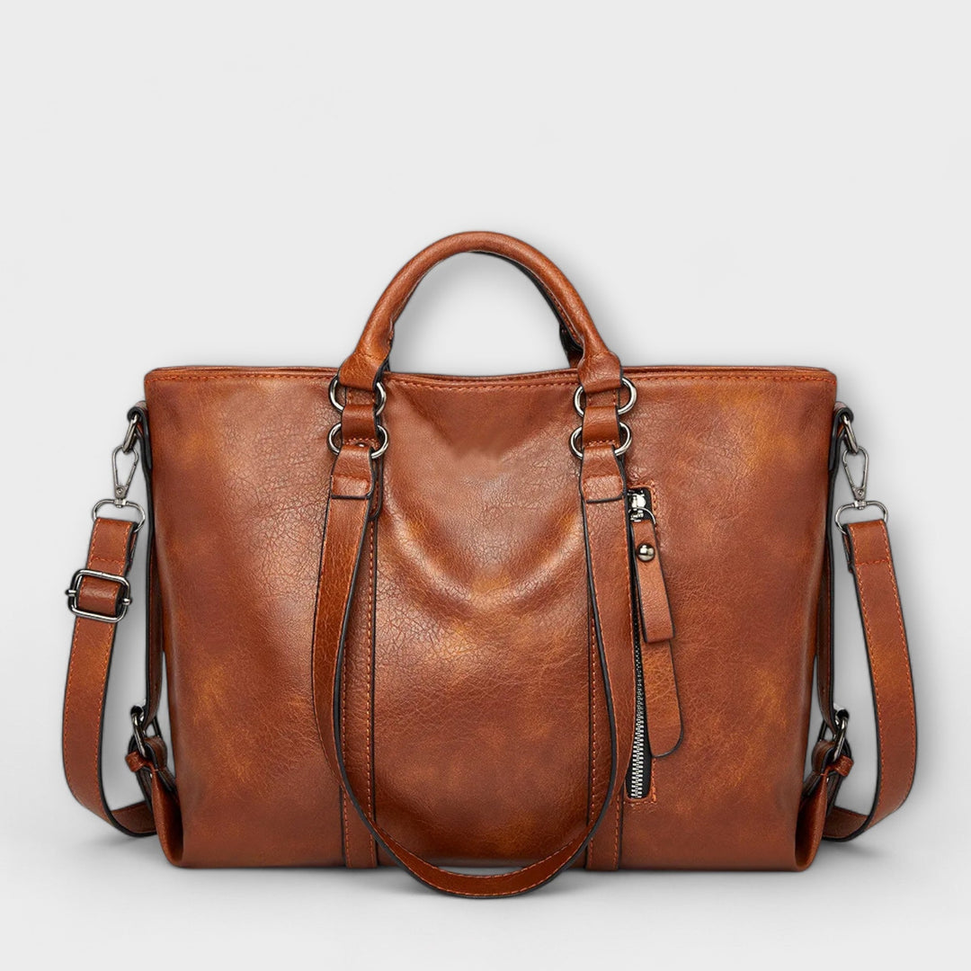 OTTILIE | LARGE HANDBAG