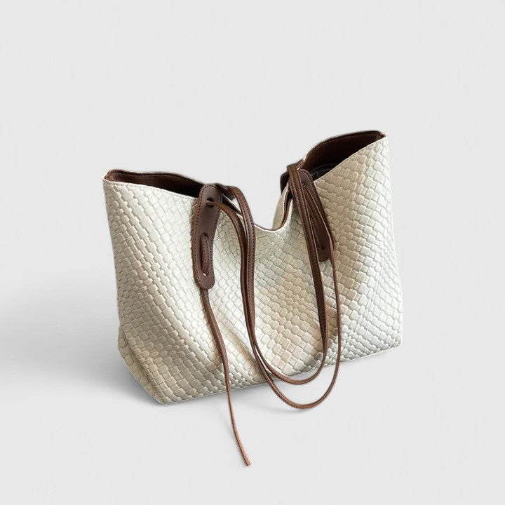 YERIE | ELEGANT TOTE BAG