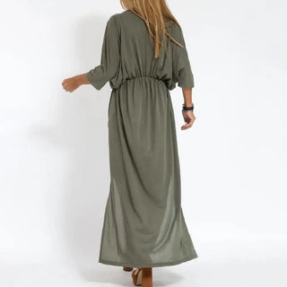 Isabella | Long Flowing Dress