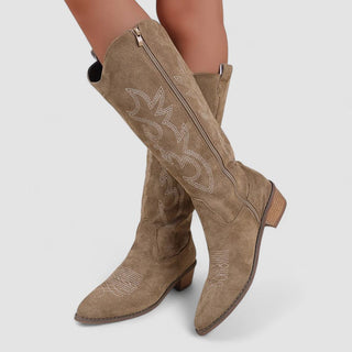 CORNELIA | TIMELESS WESTERN BOOTS
