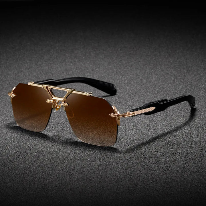 Falk™ | Premium Aviator Sunglasses