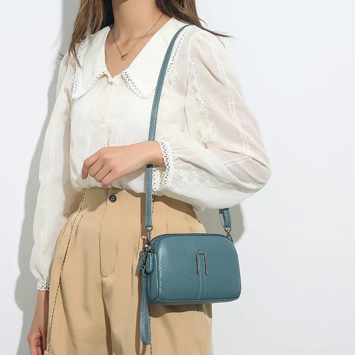 AMEYA | LUXURY SHOULDER BAG