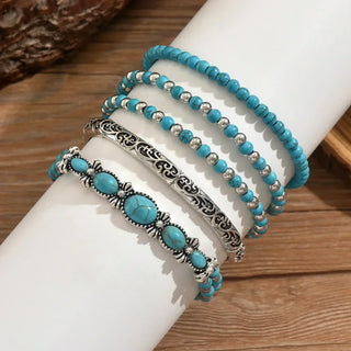 Lieke | Boho Bracelet
