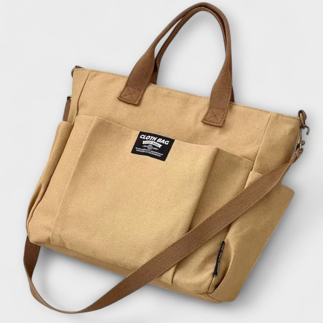 FRANCINE | MINIMALIST BAG